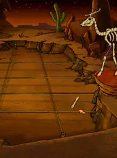 Scooby-Doo: Showdown in Ghost Town