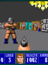 Wolfenstein 3D