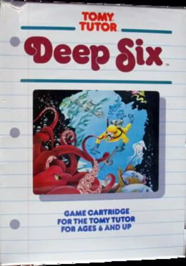 Deep Six