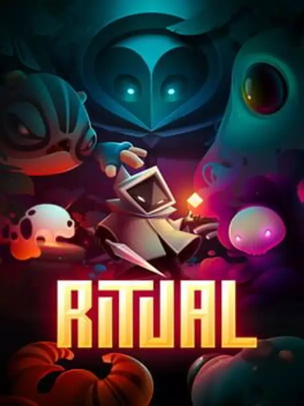 Ritual: Sorcerer Angel