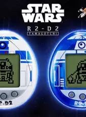 R2-D2 Tamagotchi