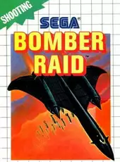 Bomber Raid