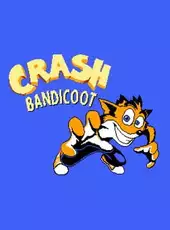 Crash Bandicoot