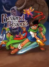 Beyond the Beyond