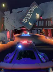 Hot Wheels: Rift Rally