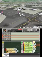 I am an Air Traffic Controller Airport Hero Hawaii