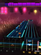 Rocksmith 2014: The Killers Song Pack