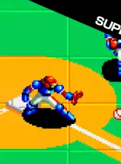 ACA Neo Geo: 2020 Super Baseball