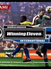 World Soccer Winning Eleven 7 International