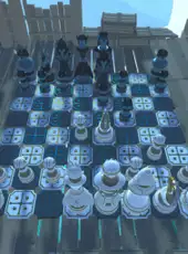 Ragnarok Chess