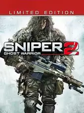 Sniper: Ghost Warrior 2 - Limited Edition