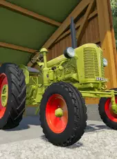 Farming Simulator 22: Zetor 25 K