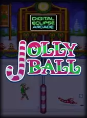 Digital Eclipse Arcade: Jollyball