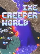 Creeper World IXE