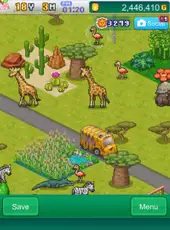 Zoo Park Story