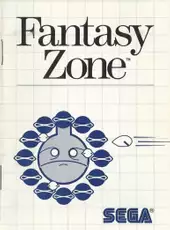 Fantasy Zone