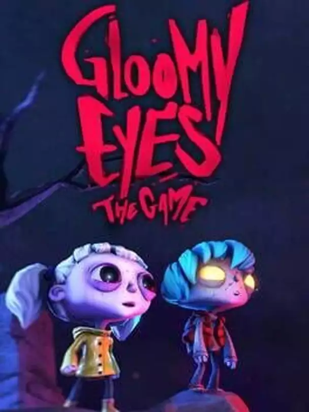 Gloomy Eyes: The Game