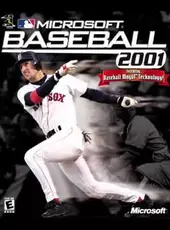 Microsoft Baseball 2001