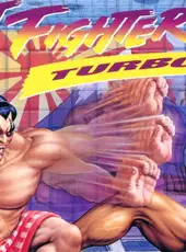 Street Fighter II Turbo: Hyper Fighting