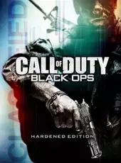 Call of Duty: Black Ops - Hardened Edition