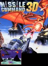 Missile Command 3D