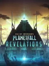 Age of Wonders: Planetfall - Revelations