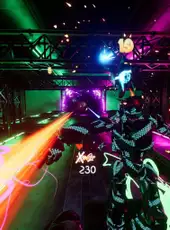 Box To The Beat VR: Indie Electro Beats