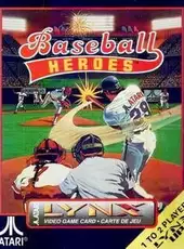 Baseball Heroes