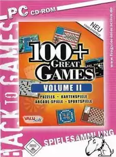 100+ Great Games: Volume II