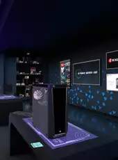 PC Building Simulator: Esports Expansion