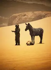 Icarus: Zebra Rescue Mission