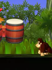 Donkey Kong Jungle Beat