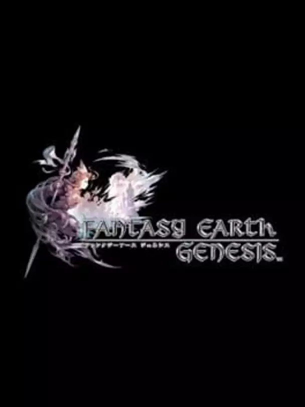 Fantasy Earth Genesis