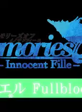 Memories Off: Innocent Fille - Noelle Fullbloom