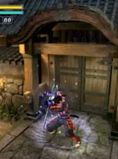 Genma Onimusha