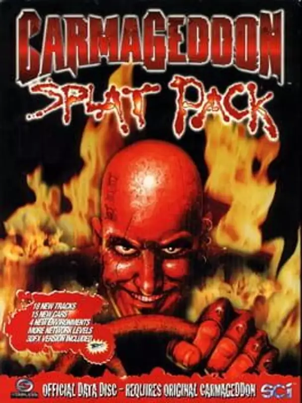 Carmageddon: Splat Pack