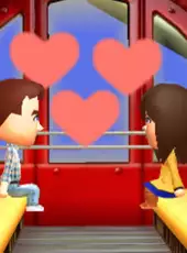 Tomodachi Life