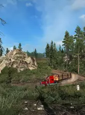 American Truck Simulator: Idaho