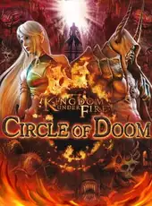 Kingdom Under Fire: Circle of Doom