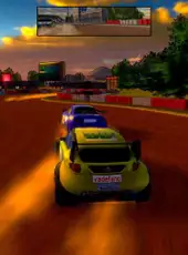 Rock 'N Racing Bundle Grand Prix & Rally