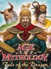 Age of Mythology: Tale of the Dragon