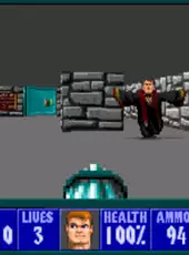 Wolfenstein 3D