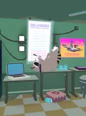 Donut County