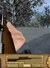 Deer Hunter 3: The Legend Continues