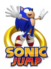 Sonic Jump