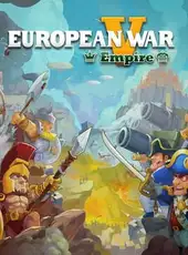 European War 5: Empire