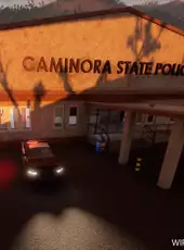 Highway Police Simulator