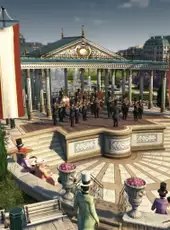 Anno 1800: Botanica