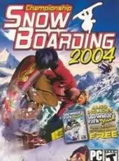 Snowboarding Championship 2004