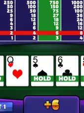 Royal Casino: Video Poker